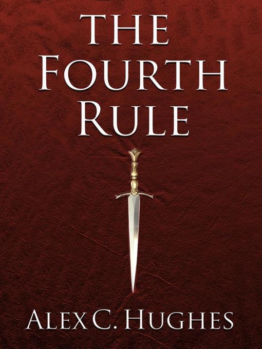 The Fourth Rule - Buffalo & Erie County Public Library - OverDrive